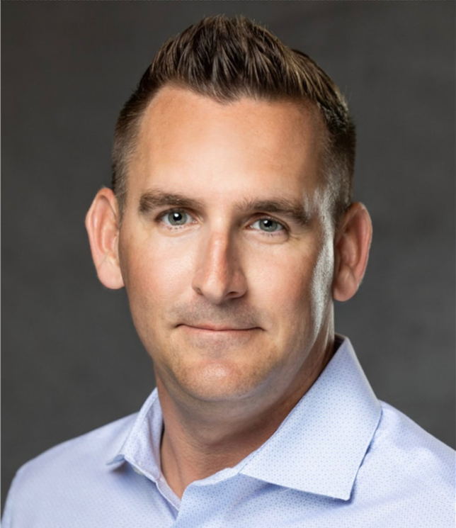 Headshot of Jeff Engler