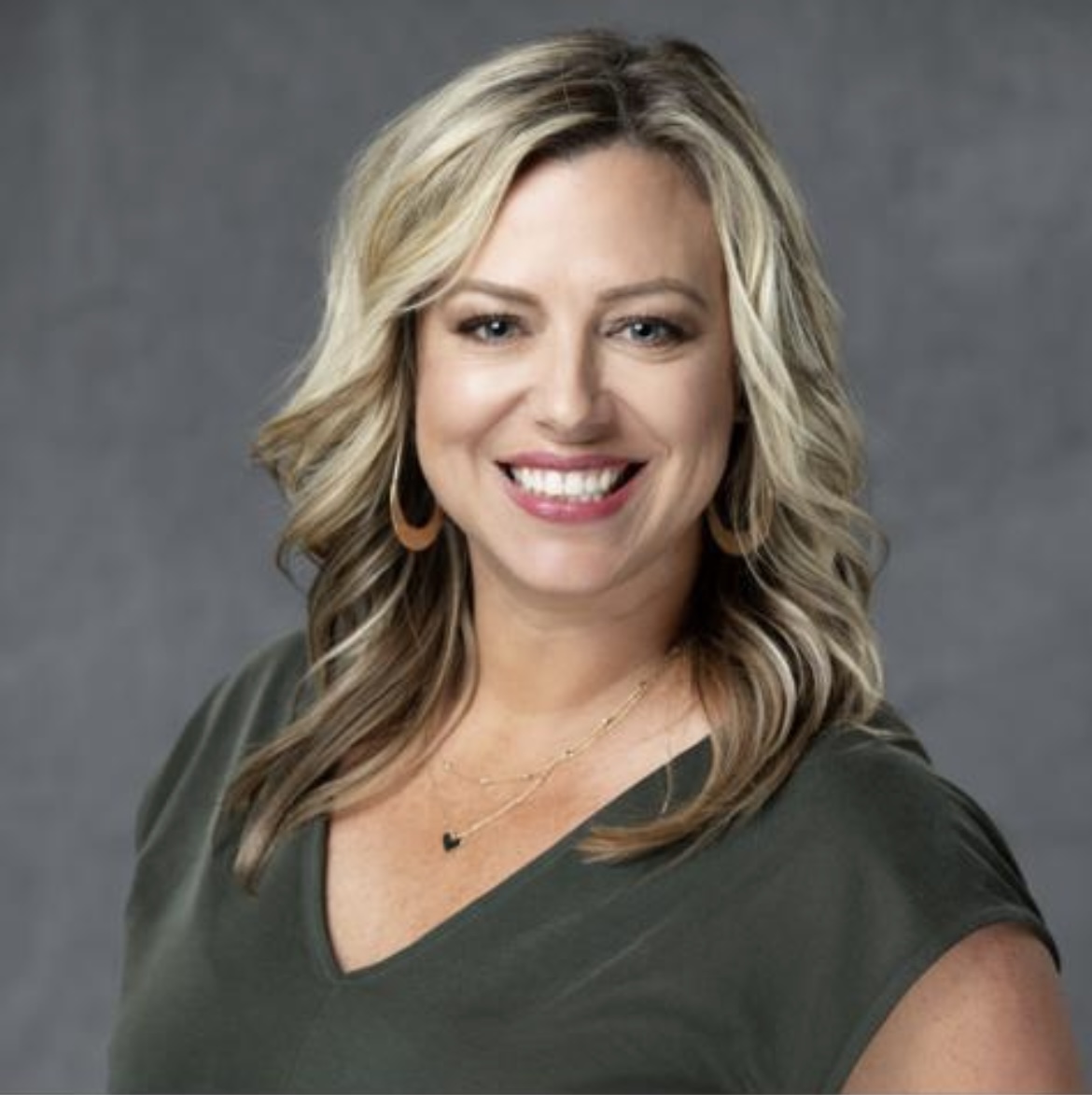 Headshot of Lanee Tanferi, General Manager of RSVP Cleveland